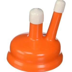 Tapon Silicona Para Bidon PET de 20 litros Airlock / Trasegar