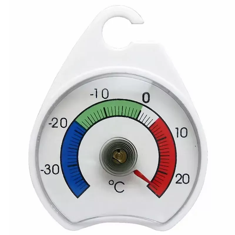 Termómetro Análogo para Heladera / Freezer