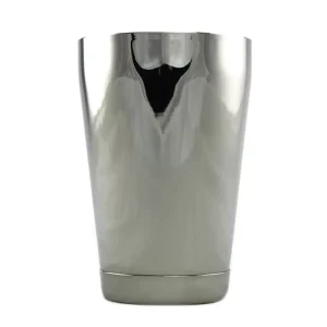 Vaso Boston Mid Tin Con Contrapeso Acero Inox 18oz