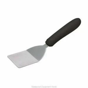 Mini Espátula Acero Inox Emplatar Servir